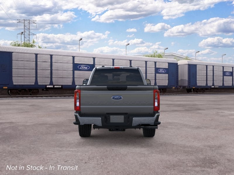 2026 Ford Super Duty F-250 F-250® XLT