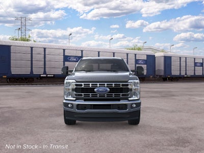 2026 Ford Super Duty F-250 F-250® XLT