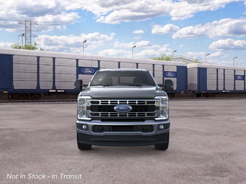 2026 Ford Super Duty F-250 F-250® XLT
