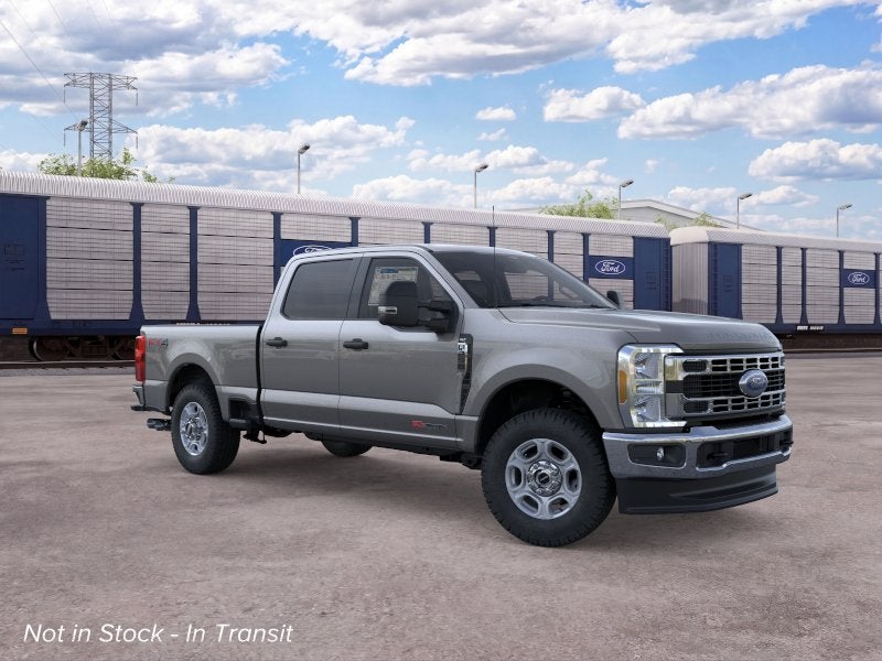 2026 Ford Super Duty F-250 F-250® XLT