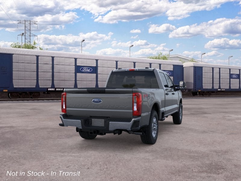 2026 Ford Super Duty F-250 F-250® XLT