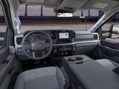 2026 Ford Super Duty F-250 F-250® XLT