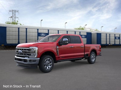 2026 Ford Super Duty F-250 F-250® Lariat®