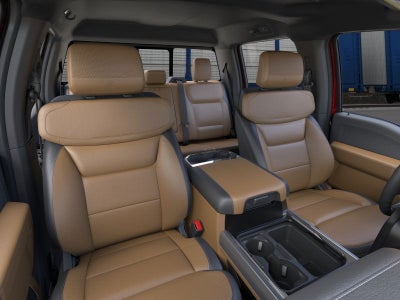 2026 Ford Super Duty F-250 F-250® Lariat®