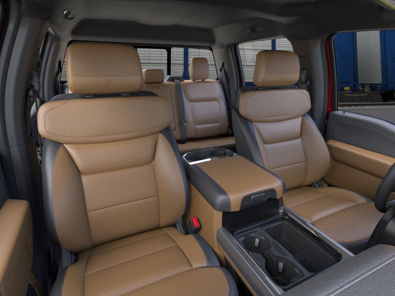 2026 Ford Super Duty F-250 F-250® Lariat®