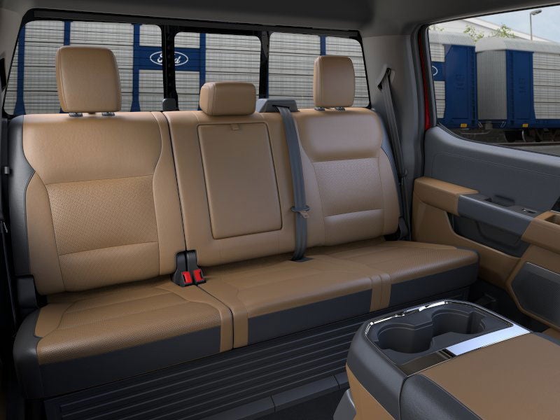 2026 Ford Super Duty F-250 F-250® Lariat®