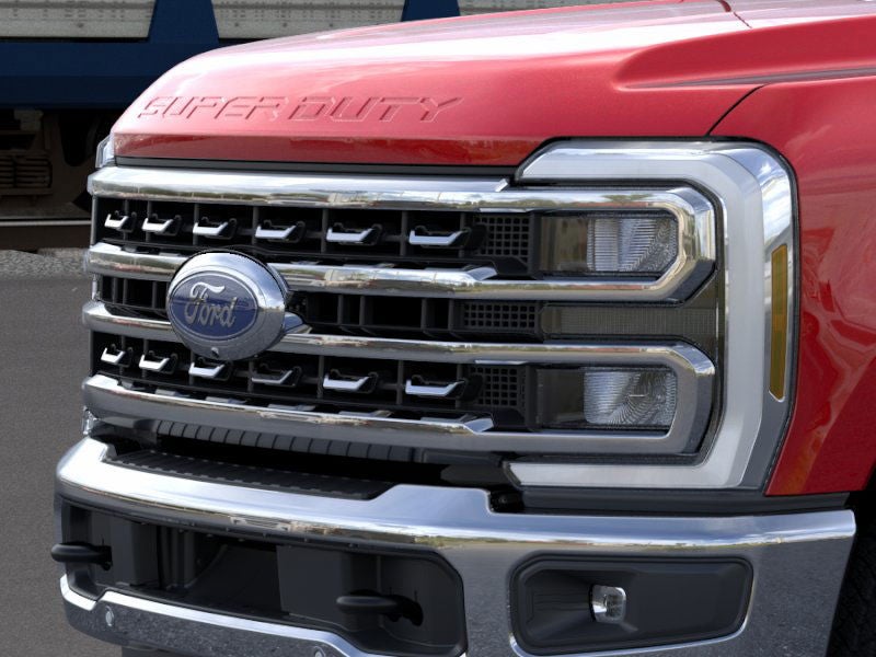 2026 Ford Super Duty F-250 F-250® Lariat®