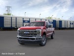 2026 Ford Super Duty F-250 F-250® Lariat®