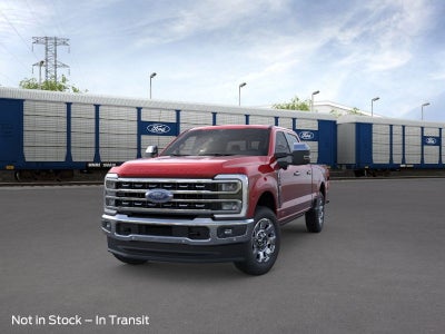 2026 Ford Super Duty F-250 F-250® Lariat®