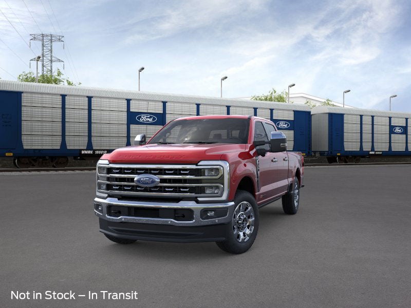 2026 Ford Super Duty F-250 F-250® Lariat®