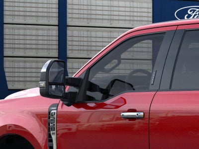 2026 Ford Super Duty F-250 F-250® Lariat®