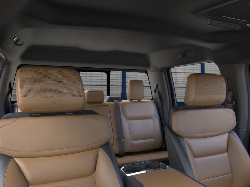 2026 Ford Super Duty F-250 F-250® Lariat®