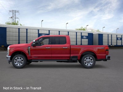 2026 Ford Super Duty F-250 F-250® Lariat®