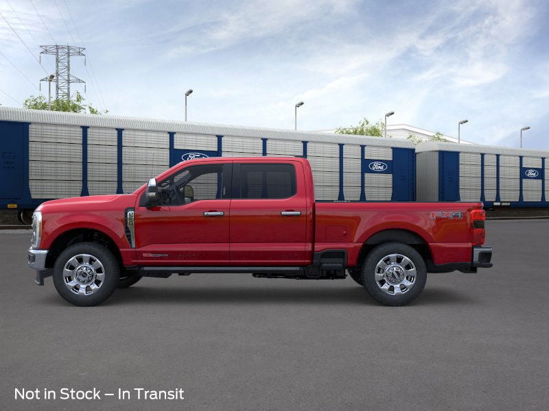 2026 Ford Super Duty F-250 F-250® Lariat®