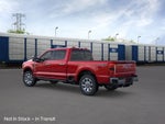 2026 Ford Super Duty F-250 F-250® Lariat®