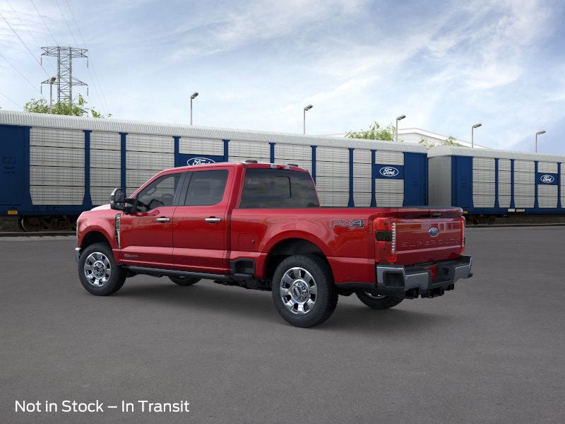 2026 Ford Super Duty F-250 F-250® Lariat®