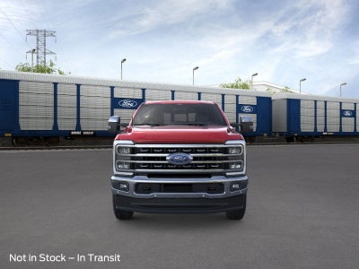 2026 Ford Super Duty F-250 F-250® Lariat®