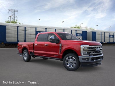 2026 Ford Super Duty F-250 F-250® Lariat®