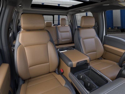 2026 Ford Super Duty F-250 F-250® Lariat®