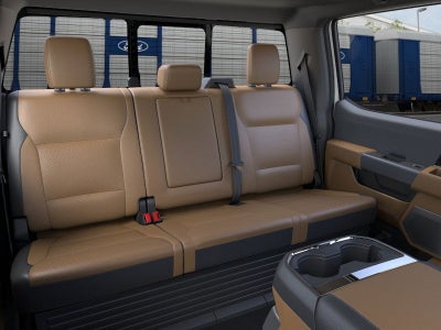 2026 Ford Super Duty F-250 F-250® Lariat®