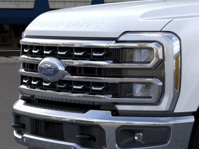 2026 Ford Super Duty F-250 F-250® Lariat®