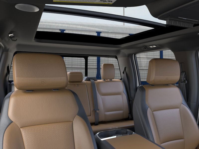 2026 Ford Super Duty F-250 F-250® Lariat®