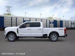 2026 Ford Super Duty F-250 F-250® Lariat®