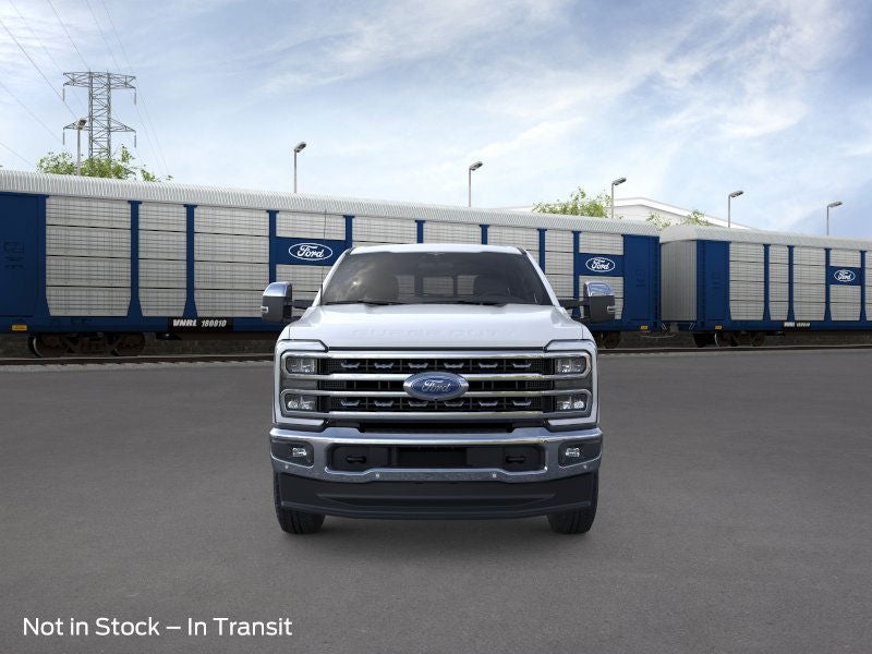 2026 Ford Super Duty F-250 F-250® Lariat®
