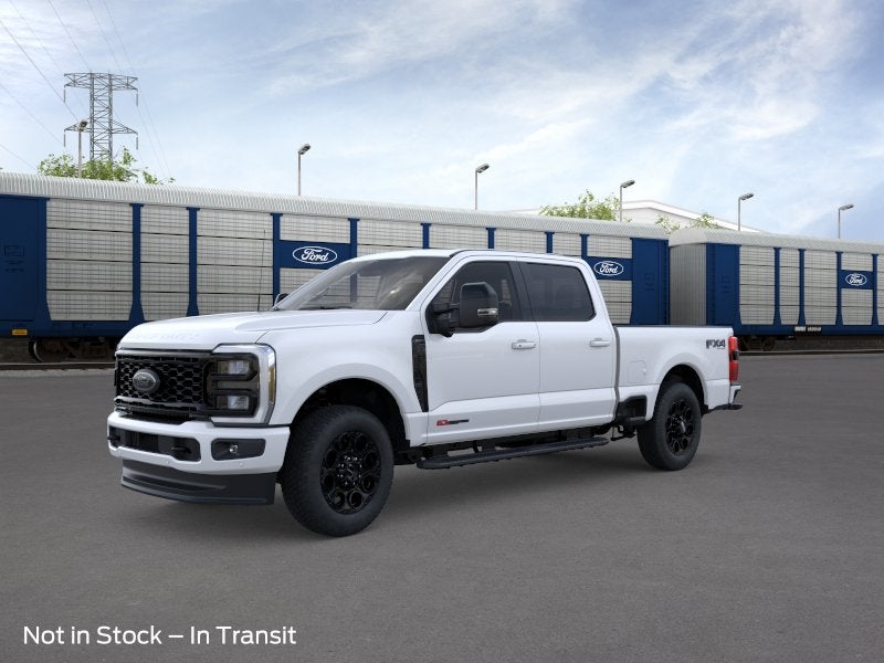 2026 Ford Super Duty F-250 F-250® Lariat®