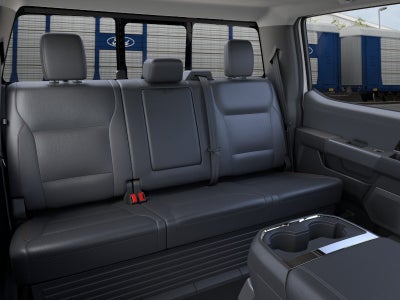 2026 Ford Super Duty F-250 F-250® Lariat®