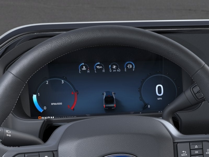 2026 Ford Super Duty F-250 F-250® Lariat®