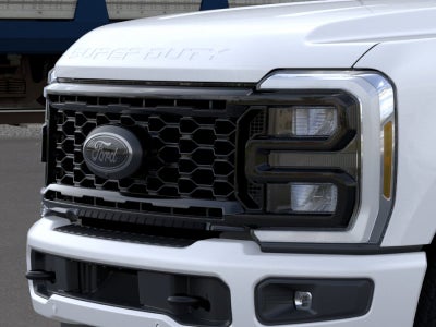 2026 Ford Super Duty F-250 F-250® Lariat®