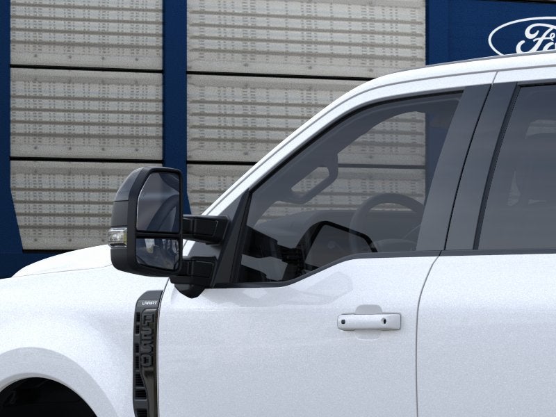 2026 Ford Super Duty F-250 F-250® Lariat®