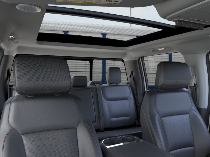 2026 Ford Super Duty F-250 F-250® Lariat®