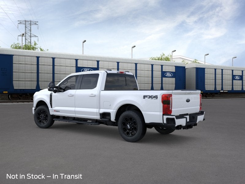 2026 Ford Super Duty F-250 F-250® Lariat®