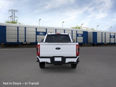 2026 Ford Super Duty F-250 F-250® Lariat®