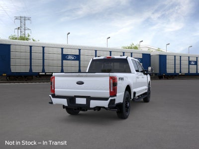 2026 Ford Super Duty F-250 F-250® Lariat®