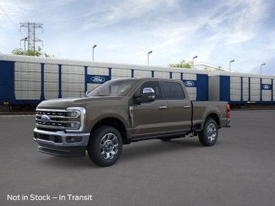 2026 Ford Super Duty F-250 F-250® Lariat®