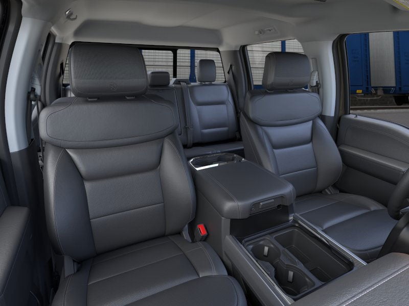 2026 Ford Super Duty F-250 F-250® Lariat®