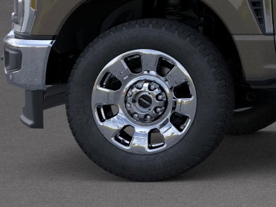 2026 Ford Super Duty F-250 F-250® Lariat®