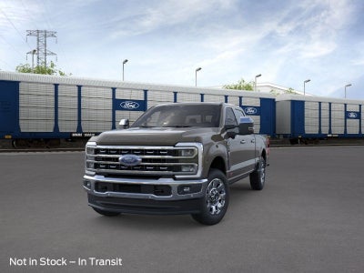 2026 Ford Super Duty F-250 F-250® Lariat®