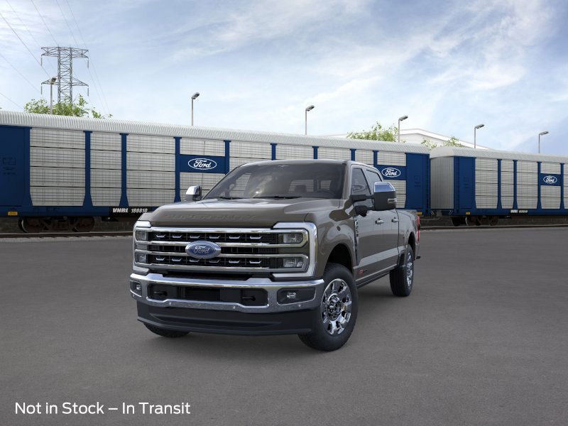 2026 Ford Super Duty F-250 F-250® Lariat®
