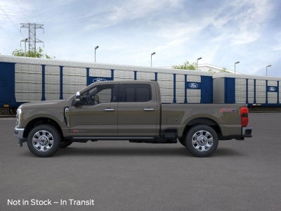 2026 Ford Super Duty F-250 F-250® Lariat®