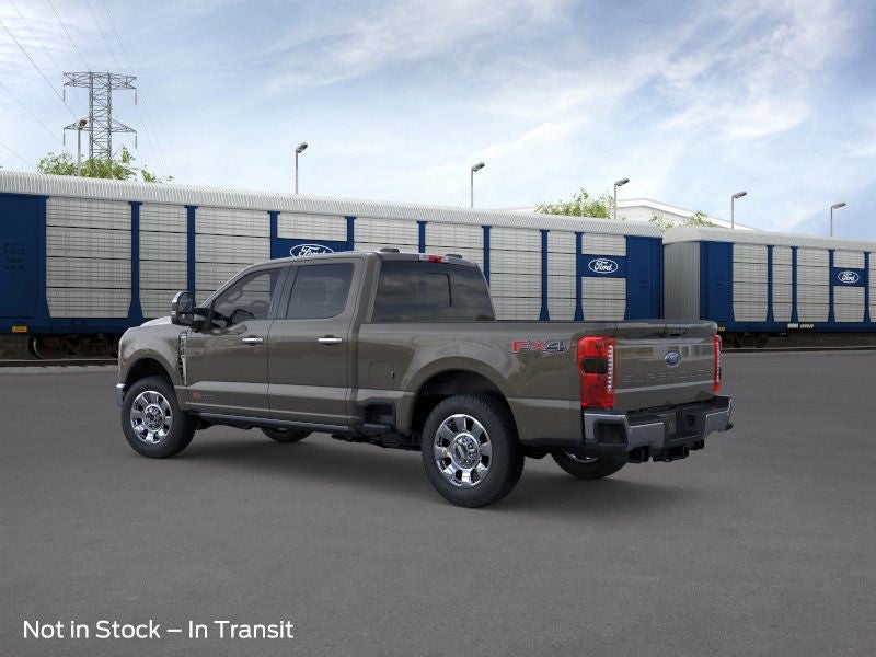 2026 Ford Super Duty F-250 F-250® Lariat®