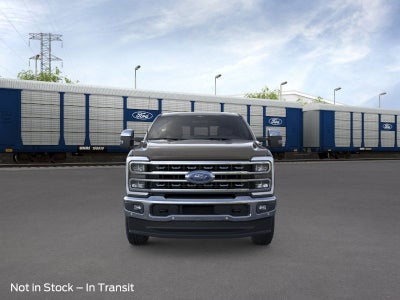 2026 Ford Super Duty F-250 F-250® Lariat®