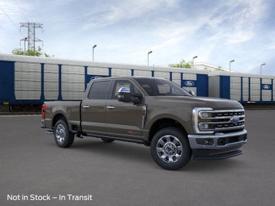 2026 Ford Super Duty F-250 F-250® Lariat®