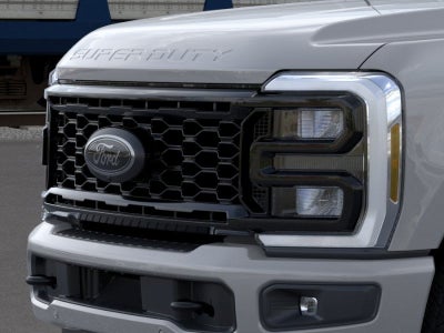 2026 Ford Super Duty F-250 F-250® Lariat®