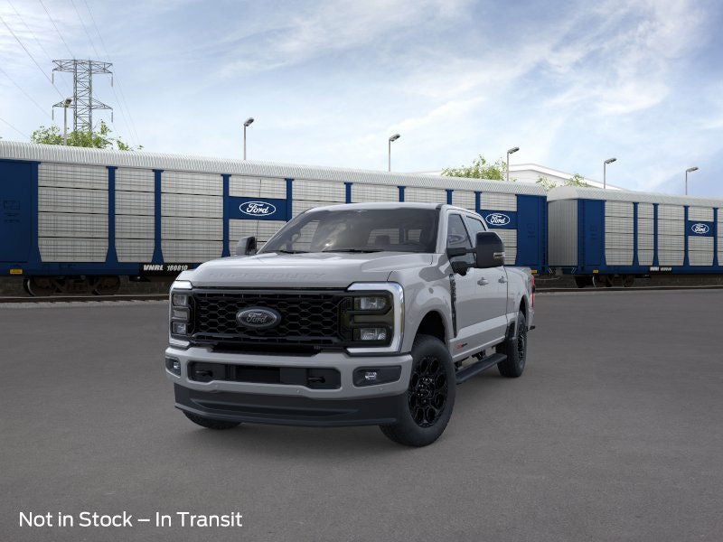 2026 Ford Super Duty F-250 F-250® Lariat®