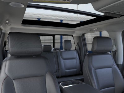 2026 Ford Super Duty F-250 F-250® Lariat®