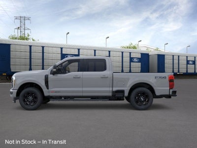 2026 Ford Super Duty F-250 F-250® Lariat®